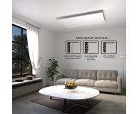 Dream Heat Promiennik podczerwieni 960 W - 1501442 - zdjęcie 4